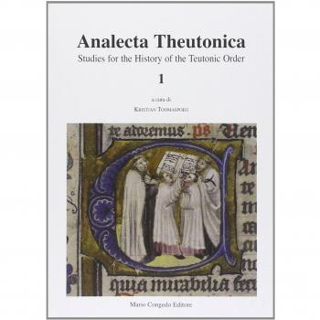 Analecta Theutonica. Studies for the history of the Teutonic Order