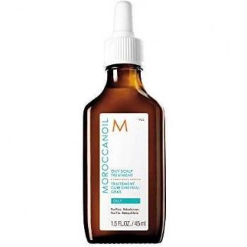 Moroccanoil Kopfhautbehandlung Öl-No-More, 45ml