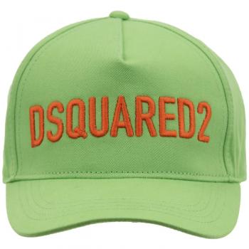 Cappello Casual Dsquared2 bcm0660 m2639 Verde