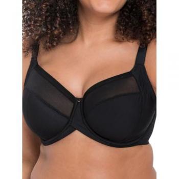 Soutien-gorge Curvy Kate à Maintien Latéral Bleu