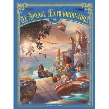 Le Voyage extraordinaire