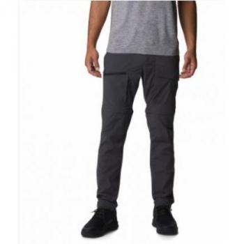Columbia Maxtrail Lite Pantaloni da trekking Uomo (Squalo)