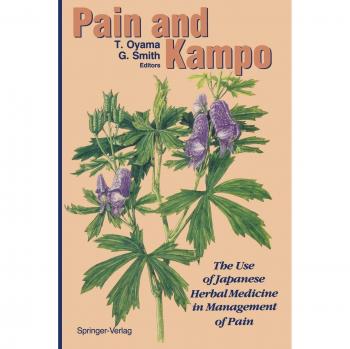 Pain and Kampo