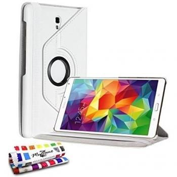 Funda Premium Giratoria para SAMSUNG GALAXY TAB S (8.4) / T700