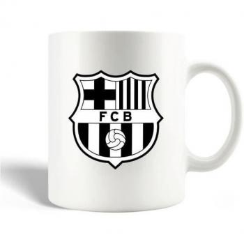 Taza Cerámica FCB Club de Fútbol Barcelona