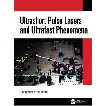 Vitalsource Technologies, Inc. Ultrashort Pulse Lasers and Ultrafast Phenomena