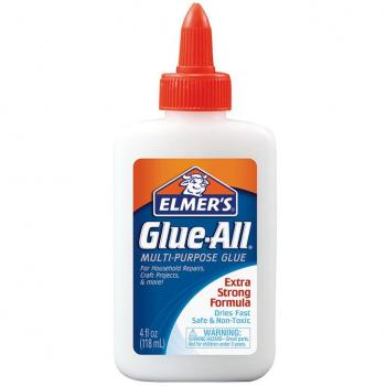 E1322 Multi‑Use White Glue