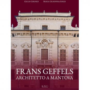 Frans Geffels architetto a Mantova