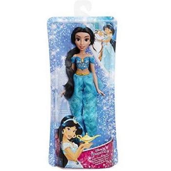 Jasmine, poupée Poussière d'Étoiles de la gamme Princesses Disney