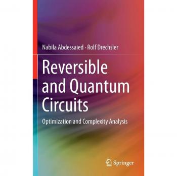 Reversible and Quantum Circuits