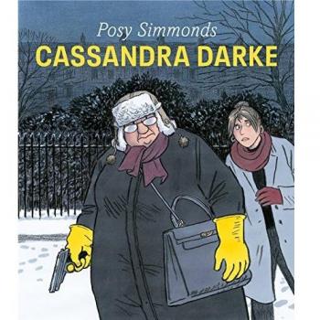 Cassandra Darke