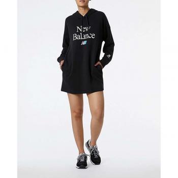 New Balance Damen Tenniskleid NB Essentials Celebrate Dress