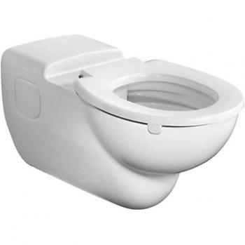 Porcher – WC suspendu PMR sans bride Matura 2 (version standard)