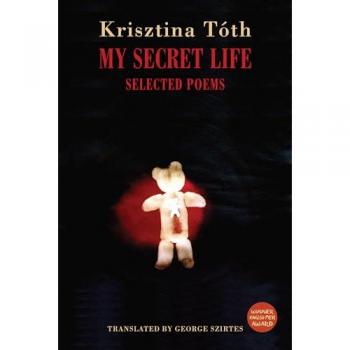 My Secret Life : Selected Poems