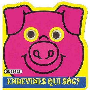 Endevines Qui Soc?. El porc