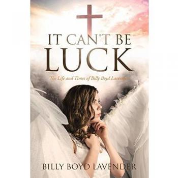 It Can't Be Luck