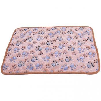 Toalla de Baño Suave para Cachorros y Perros