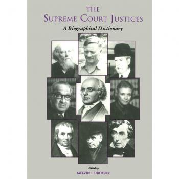 Vitalsource Technologies, Inc. Supreme Court Justices