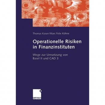 Vitalsource Technologies, Inc. Operationelle Risiken In Finanzinstituten
