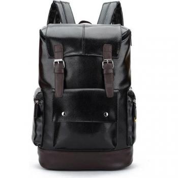 Traveler's Choice Men's Backpack