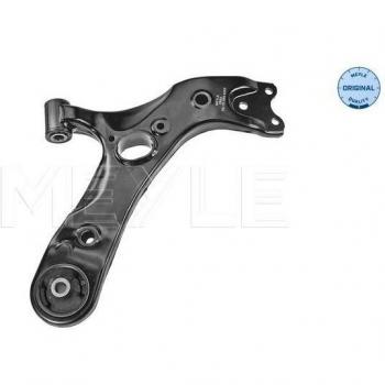 MEYLE Front Right Suspension Control Arm 30-16 050 0109