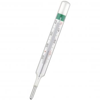 Thermomètre médical Geratherm Classic 1 pc