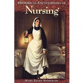 Historical Encyclopedia of Nursing