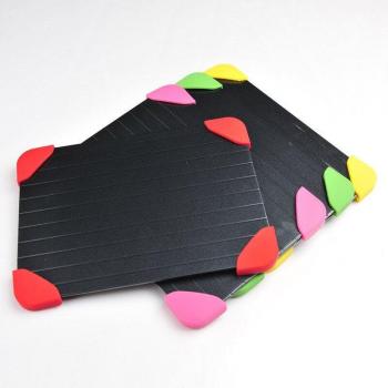Aluminum Thawing Tray