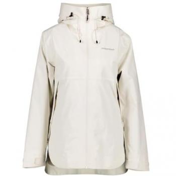 Tilde 4 Women’s Waterproof Jacket in Pink – Size 6