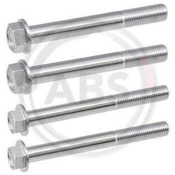 Kit de Casquilhos e Pinça de Guia ABS 55328