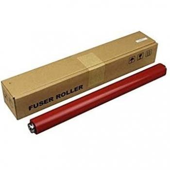 Rullo Fusore Inferiore Comp. (2fb20020) Per Kyocera KM6030, Taskalfa 255 (con Cuscinetti)