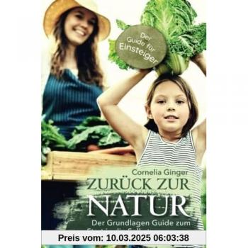 Zurück zur Natur