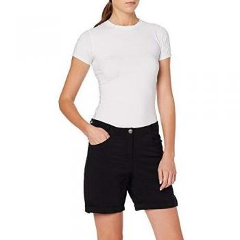 Dare2b Women's Black Melodic II Shorts