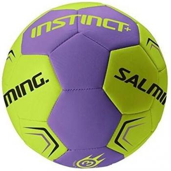 Salming Instinct Plus Handball (Größe 3) – Taktisches Gerät