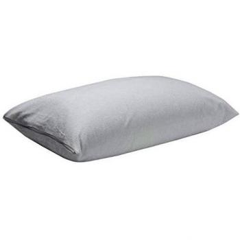 Taie d'oreiller protectrice 105x40cm Pikolin Home