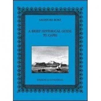 Brief historical guide to Capri (A)