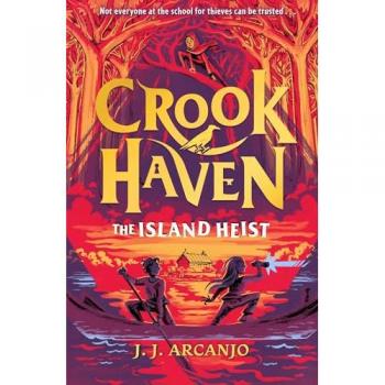 Crookhaven: The Island Heist