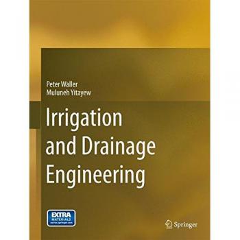Irrigation and Drainage Engineering