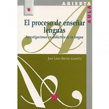 El Proceso De Enseñar Lenguas