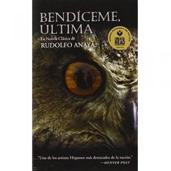 Bendiceme, Ultima