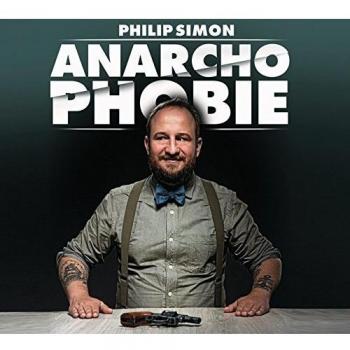 Anarchophobie