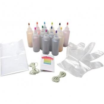 One Step Tie Dye Kit
