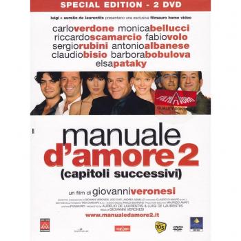 Manuale D'Amore 2