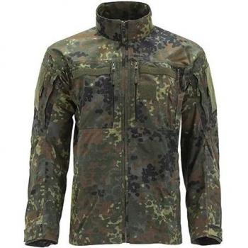 Carinthia Tactical Jacket 5-farb-flecktarn