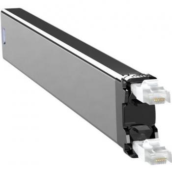 Cavo PATCHBOX 365 U/FTP CAT.6A 0.8M