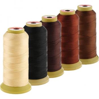 0.4MM Weaving Thread Kit for Hair Braids and Wigs