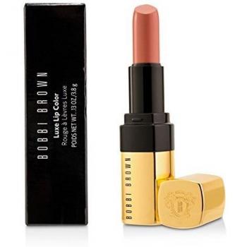 Bobbi Brown Luxe Lip Color Lippenstift, 01 Pink Nude