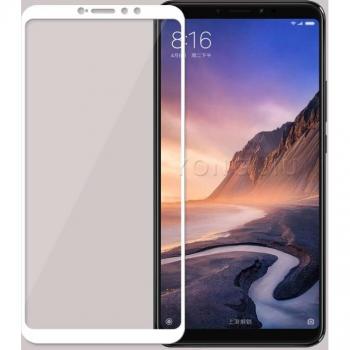 9D Full Cover Tempered Glass for Xiaomi Mi Max 3