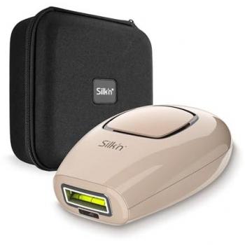 Silk'n Infinity Fast Haarentferner, 600.000 Lichtimpulse