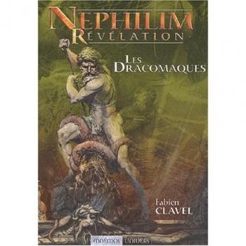 Les dracomaques